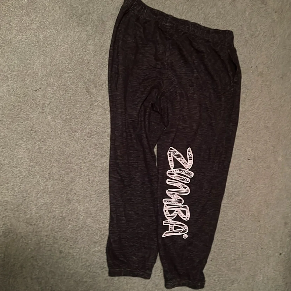 Zumba sweatpants - Picture 2 of 3